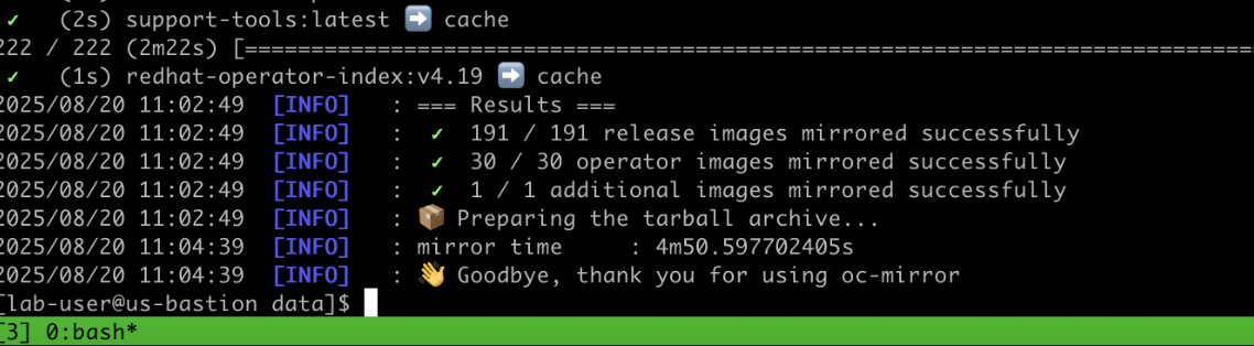 OpenShift – Exploring Operator Catalogs